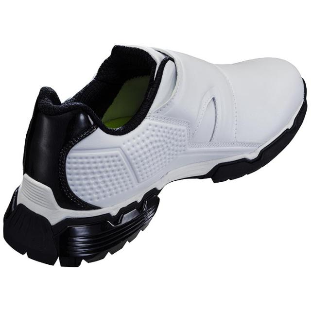 BRIDGESTONE GOLF ゼロ・スパイク バイター ツアー ボア スパイクレス ゴルフシューズ view3