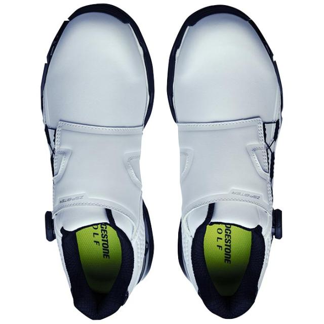 BRIDGESTONE GOLF ゼロ・スパイク バイター ツアー ボア スパイクレス ゴルフシューズ view5