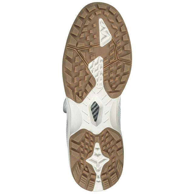 BRIDGESTONE GOLF ゼロ・スパイク バイター ライト ボア スパイクレス ゴルフシューズ view1