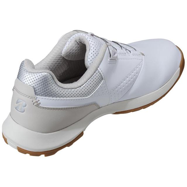 BRIDGESTONE GOLF ゼロ・スパイク バイター ライト ボア スパイクレス ゴルフシューズ view3