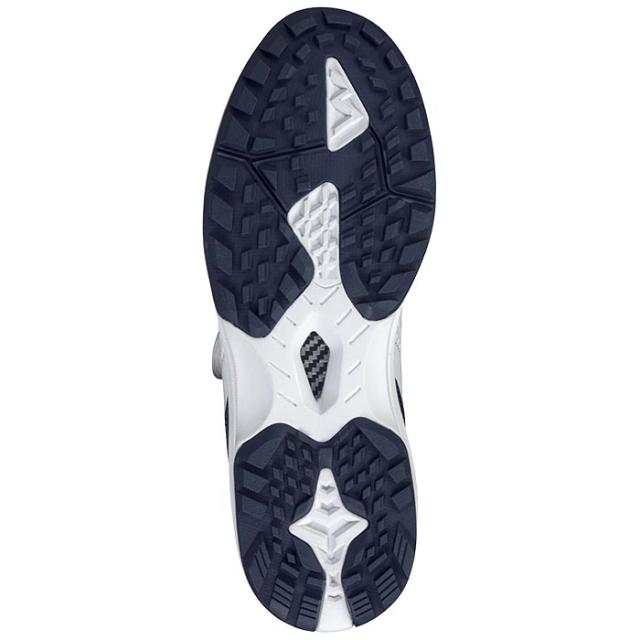 BRIDGESTONE GOLF ゼロ・スパイク バイター ライト ボア スパイクレス ゴルフシューズ view1