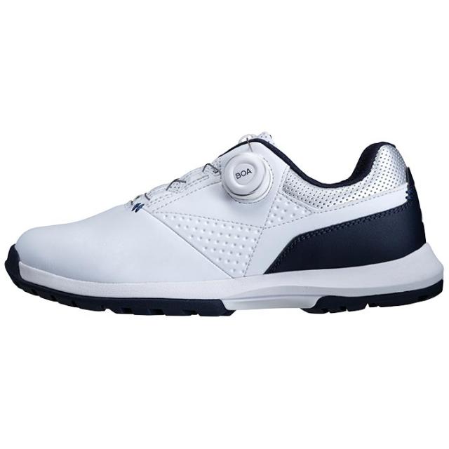 BRIDGESTONE GOLF ゼロ・スパイク バイター ライト ボア スパイクレス ゴルフシューズ view2