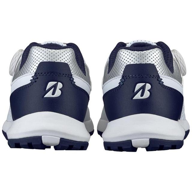 BRIDGESTONE GOLF ゼロ・スパイク バイター ライト ボア スパイクレス ゴルフシューズ view4