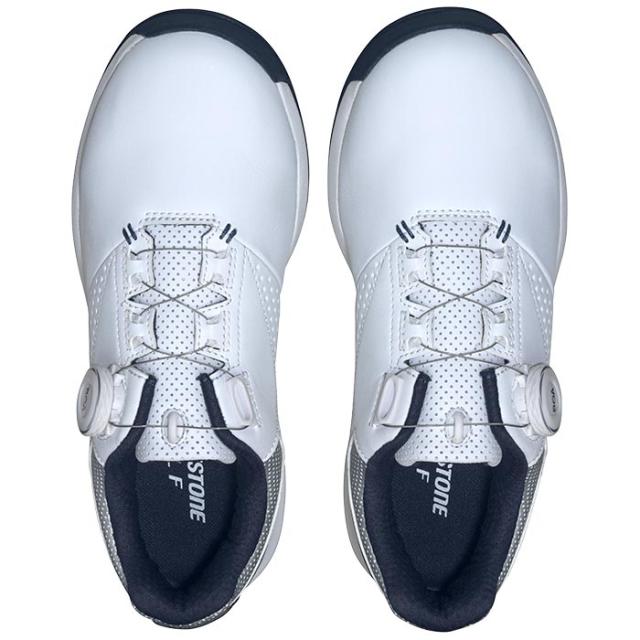 BRIDGESTONE GOLF ゼロ・スパイク バイター ライト ボア スパイクレス ゴルフシューズ view5