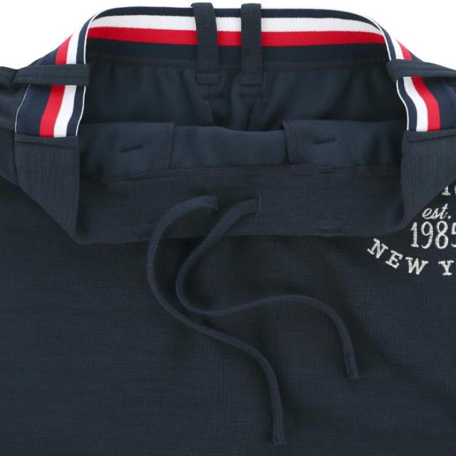 TOMMY HILFIGER GOLF アーチロゴ刺繍 UVカット スウェット スカート view4