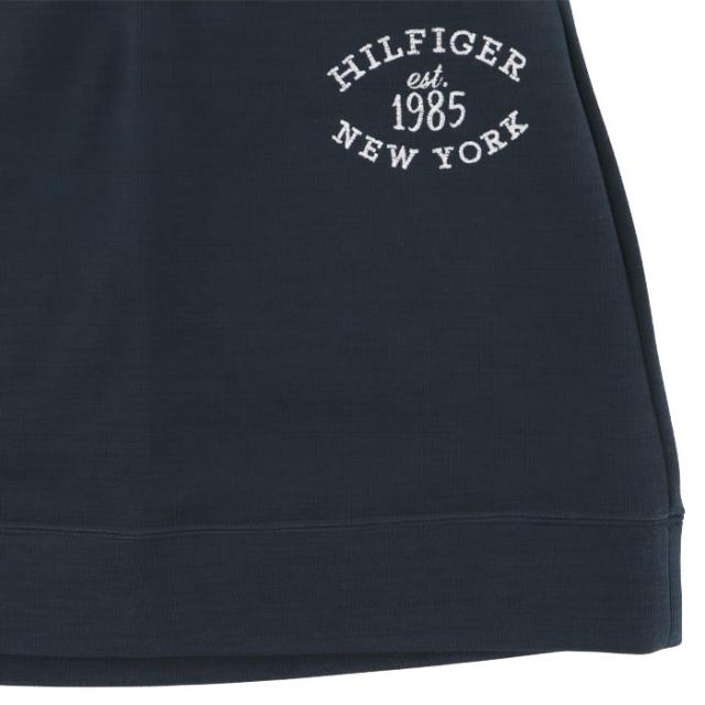 TOMMY HILFIGER GOLF アーチロゴ刺繍 UVカット スウェット スカート view5
