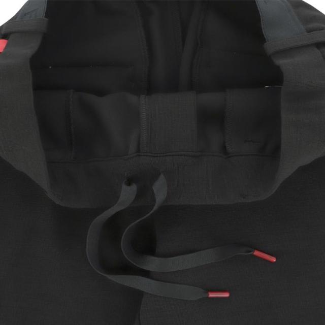 TOMMY HILFIGER GOLF ロゴプリント ストレッチ スウェット ロングパンツ view4