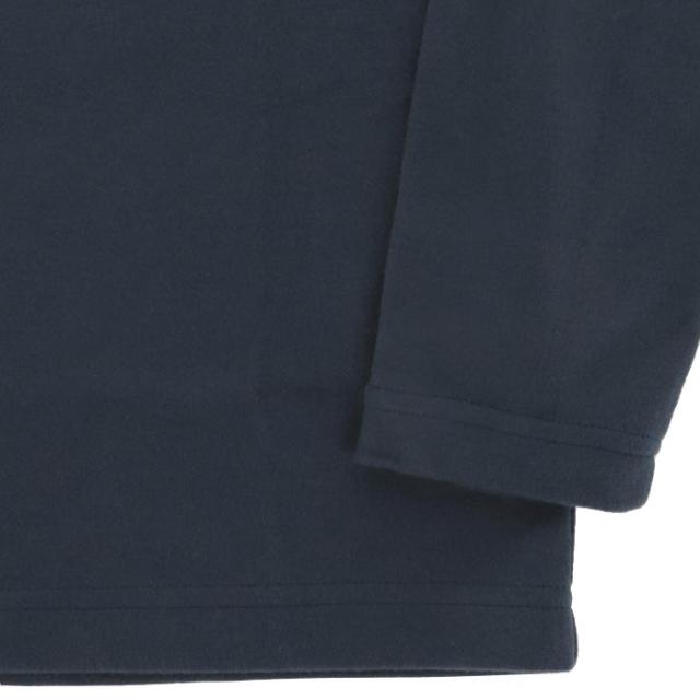 TOMMY HILFIGER GOLF アーチロゴプリント ストレッチ 長袖 ハイネックシャツ view3