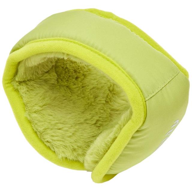 Callaway GOLF ロゴプリント イヤーマフ view1