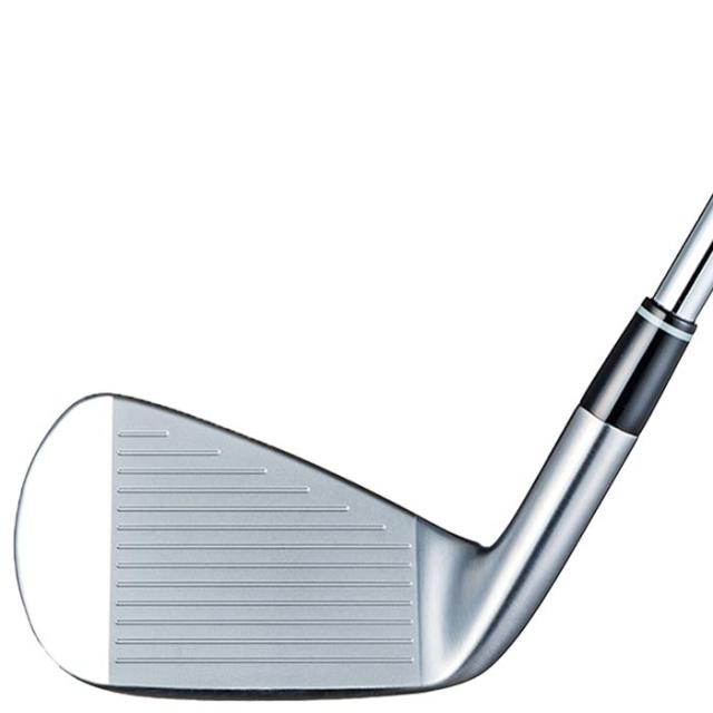 より洗練されるべき性能とは打感をはじめとしたフィーリングそのもの