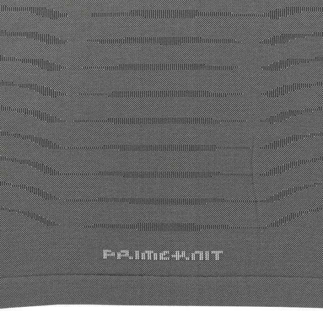 adidas GOLF ULTIMATE365 スリーストライプス ジャガード ストレッチ 半袖 モックネックシャツ view4