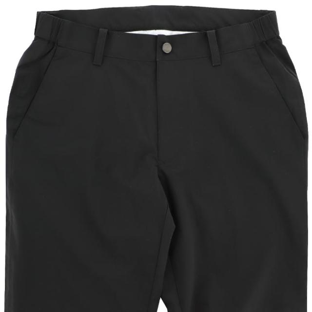 Titleist GOLF 防水 撥水 ストレッチ ロングパンツ view2