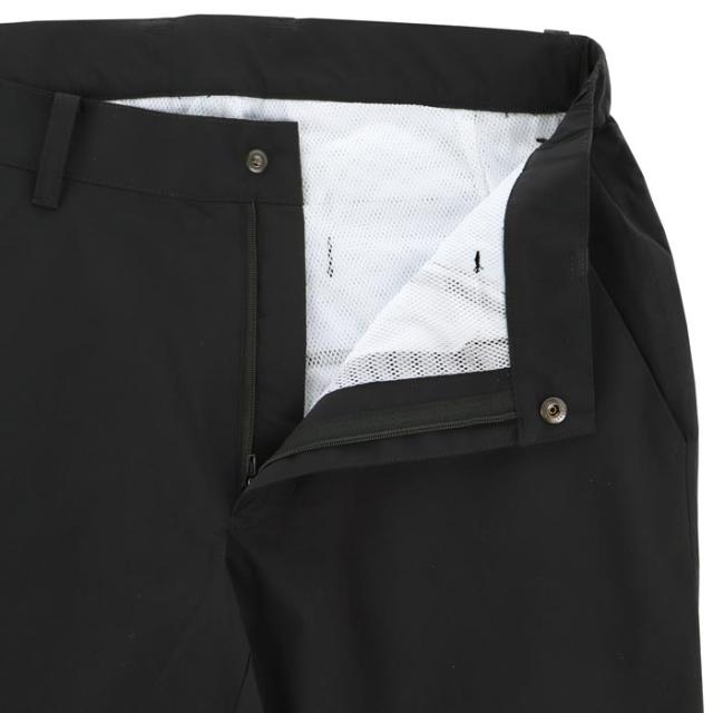 Titleist GOLF 防水 撥水 ストレッチ ロングパンツ view3