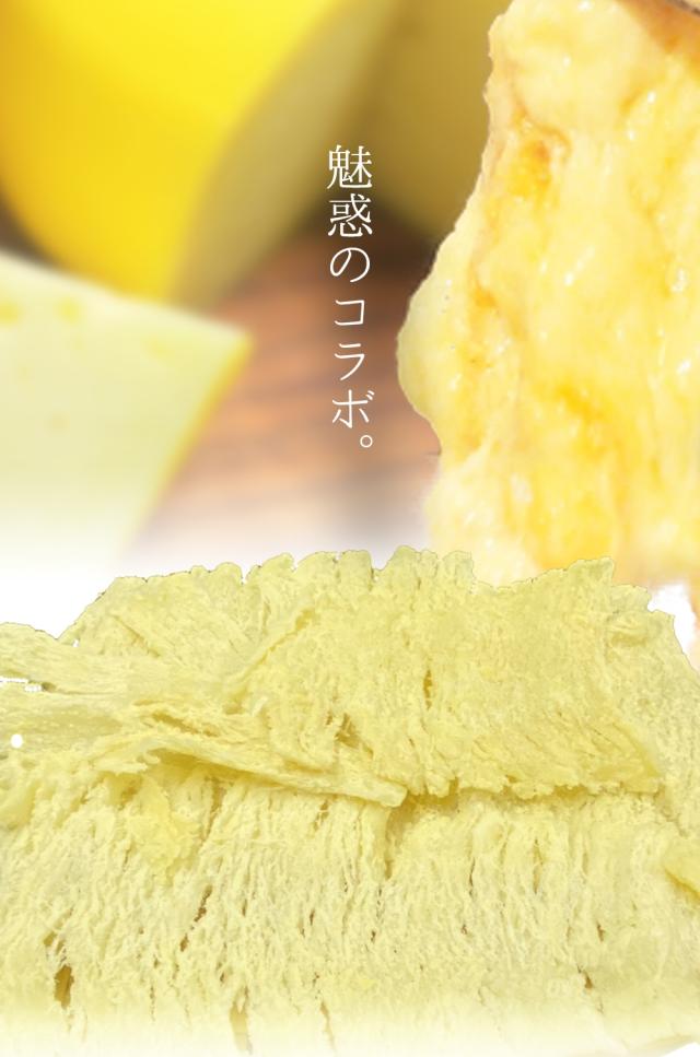 魚奏 とろ〜りチーズ ふんわりイカ 180g 訳あり 送料無料 メガ盛り チーズいか のしいか 珍味 メール便 酒の肴 おつまみ 家飲み 母の日 父の日 魚奏 とろ〜りチーズ ふんわりイカ 180g 訳あり 送料無料 メガ盛り