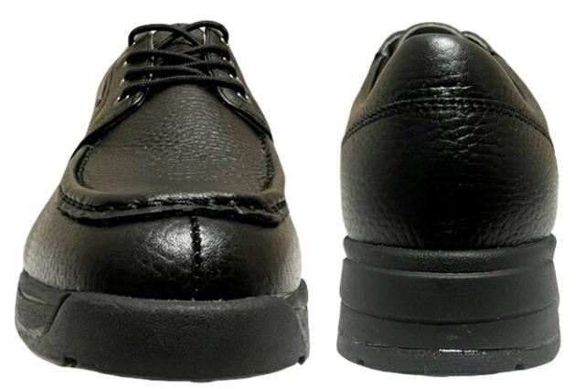 カジュアルシューズ メンズ 通勤快足 TK7705 ゴアテックス 防水 GORE-TEX ブラック ブラウン 24.5~28.0cm シボ革 シュリンク Business Express 革靴 幅広 3E 甲高幅広 天然皮革 本革 牛革 通気性 防滑 軽量 屈曲性 男性 紳士 アサヒシューズ