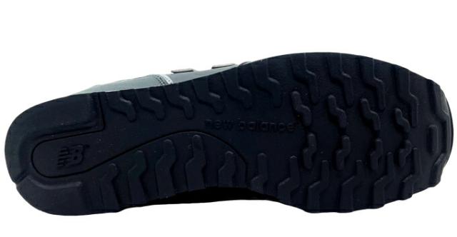 スニーカー メンズ new balance ニューバランス ML373 PK2 ブラック PL2 ダークブラウン 25.5~28.0cm カジュアル ウォーキング スポーツ デイリーシューズ 普段履き 衝撃吸収 男性 紳士 学生 送料無料