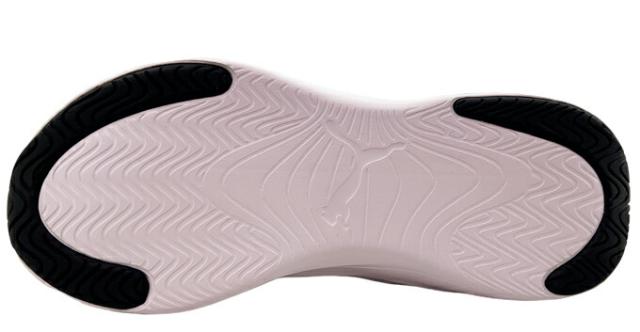 スニーカー レディース プーマ ソフトライド ハーモニー イーズ イン GL W 311999 ブラック-ホワイト ホワイト-ローズゴールド 23.0~25.0cm Puma SOFTRIDE HARMONY EASE IN GL W スリッポン カジュアル ウォーキング ランニング タウン履き 女性 婦人 女子 学生 通勤 通学