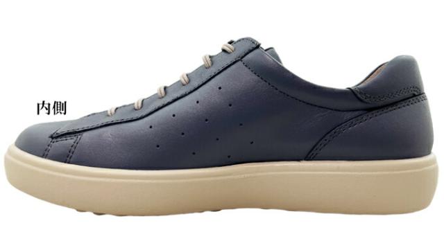 ウォーキングシューズ レディース アキレス ソルボ C 567 幅広 3E おしゃれ 快適 ブルーグレー キャメル 22.0~25.0cm Achilles・SORBO ゴム紐 カジュアル コンフォートシューズ ウォーキング 旅行 お出かけ 本革 牛革 レザー クッション性 女性 婦人 ASC5670