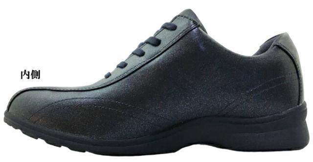 ウォーキングシューズ レディース YONEX/ヨネックス パワークッション SHW LC30 パールネイビー コンフォートシューズ ワイドタイプ 幅広 3.5E ゆったり設計 軽量 快適 歩きやすい 脱ぎやすい 履きやすい 散歩 旅行 女性 婦人