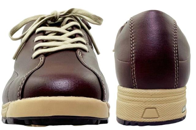 ウォーキングシューズ レディース YONEX/ヨネックス パワークッション SHW-L21N コンフォートシューズ 靴 ファスナー レースアップ 幅広 3.5E 軽量 快適 歩きやすい 脱ぎやすい 履きやすい 散歩 旅行 女性 婦人 SHWL21N