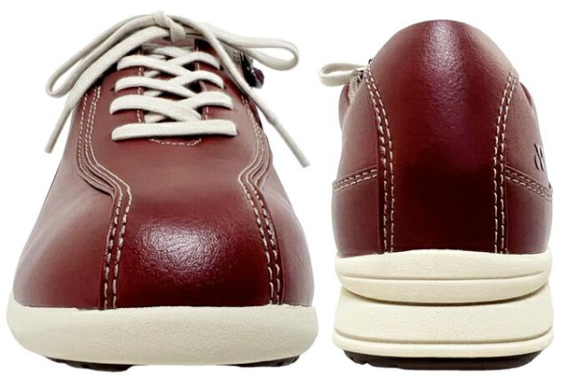 ウォーキングシューズ レディース YONEX/ヨネックス パワークッション SHW-L118 コンフォートシューズ 靴 ファスナー レースアップ 幅広 3.5E 軽量 快適 歩きやすい 脱ぎやすい 履きやすい 散歩 旅行 女性 婦人 SHWL118