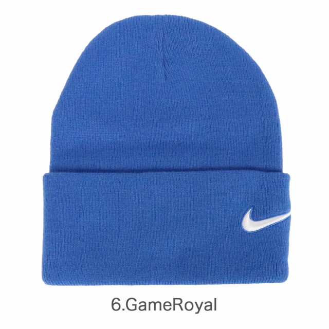 NIKE ナイキ ニットキャップ ニット帽 メンズ レディース Nike