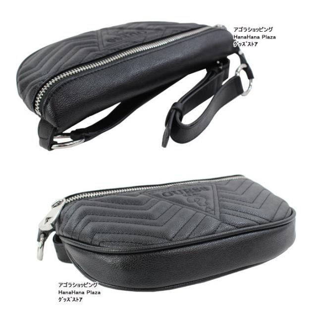 Y2K GUESS ミニバックパック ブラック Guess Black Mini Backpack Crossbody NEW | eBay