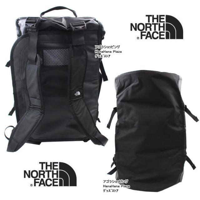 ザノースフェイス2ウェイリュック、ボストン THE NORTH FACE 【並行輸入品】ノースフェイス ボストン