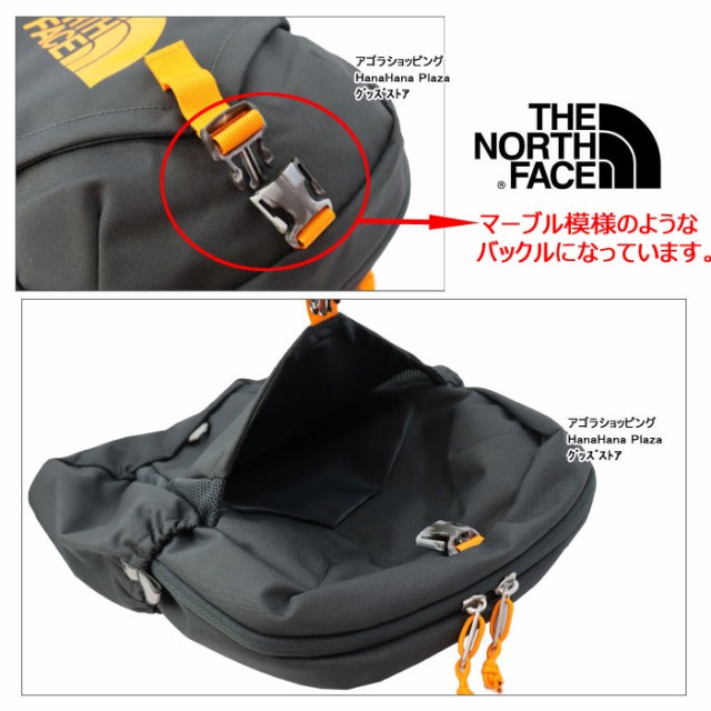 ザ・ノース・フェイス NF0A52VWX THE NORTH FACE キッズ Youth