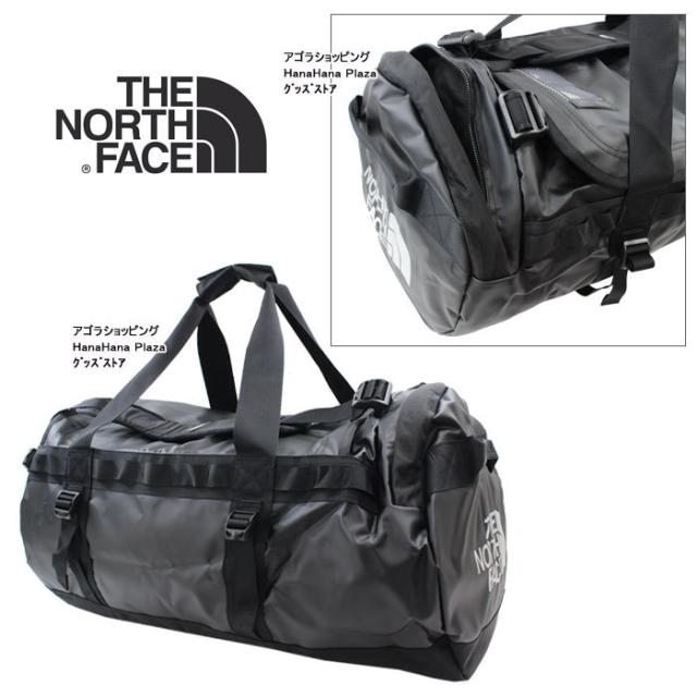 ノースフェイス 2way ボストン リュック NF0A52SA KY4 BASE CAMP