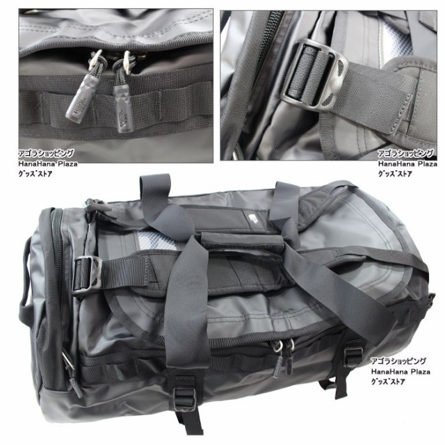 ノースフェイス 2way ボストン リュック NF0A52SA KY4 BASE CAMP DUFFEL M ベースキャンプ ボストン バッグ ジム THE  NORTH FACE ザ・ノの通販はau PAY マーケット - グッズストア | au PAY マーケット－通販サイト