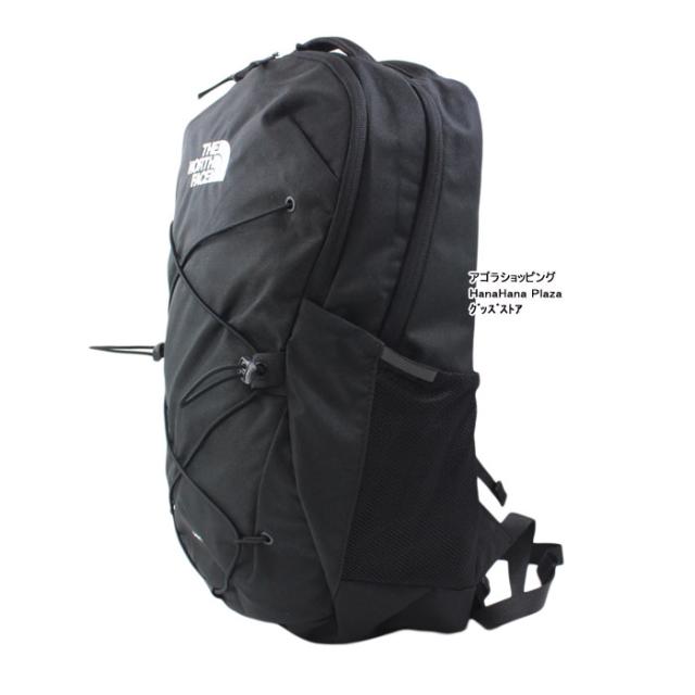 THE NORTHFACE リュック ザ・ノース・フェイス リュック JESTER ジェスター NF0A3VXFJK3