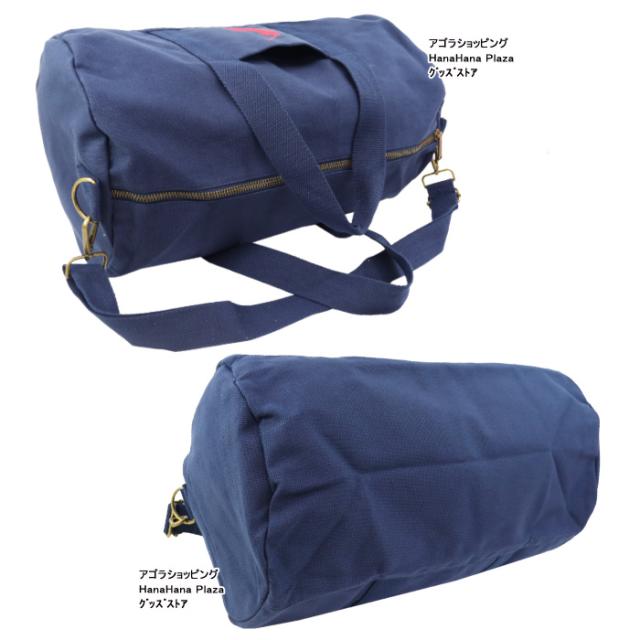 ポロ ラルフローレン ジュニア バッグ ボストンバッグ ネイビー