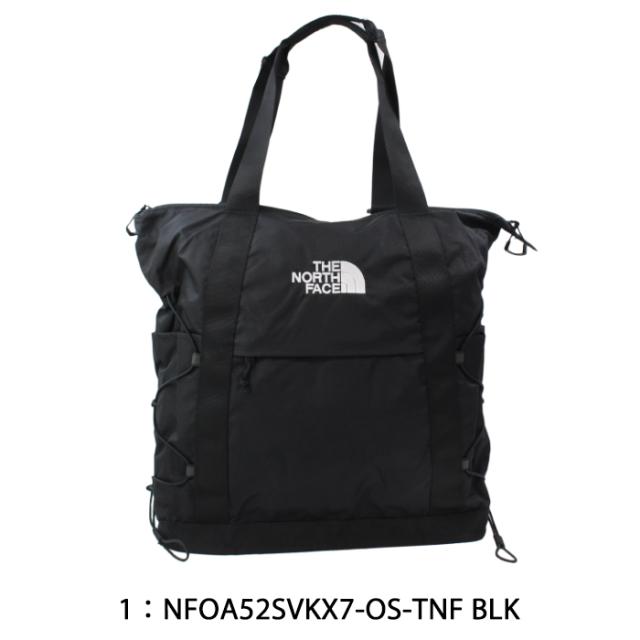 ノースフェイス トートバッグ BOREALIS TOTE NF0A52SVKX7