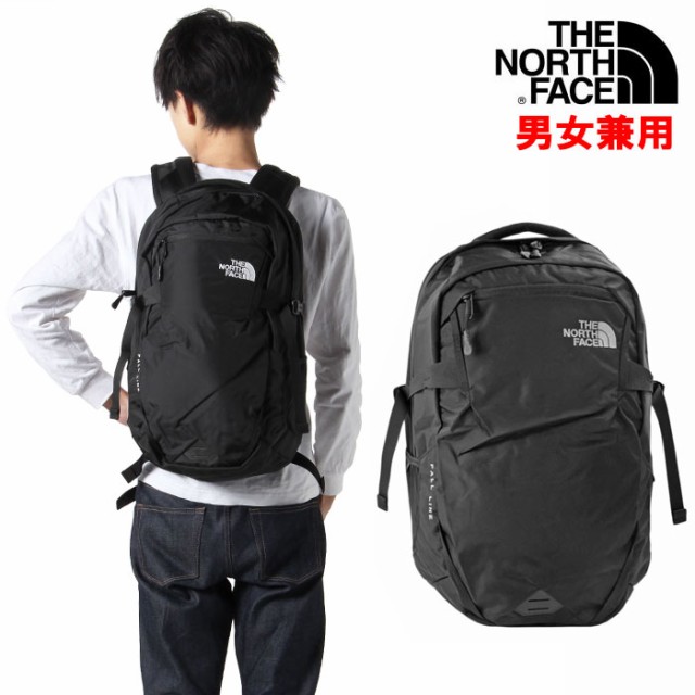 楽天市場】THE NORTH FACE FALL LINE フォールライン 28L