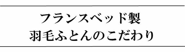 ックダウン 送料無料 ホワイトダックダウン90% 高衛生羽毛 制菌加工(の通販はau PAY マーケット - isサポート|商品ロット フランスベッド 羽毛布団 オールシーズンタイプ AS-90NJ クィーン ルト・