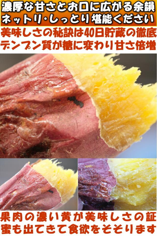 大分芦刈農産紅はるかベネ2