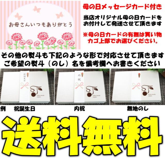 山形母の日さくらんぼスペック2