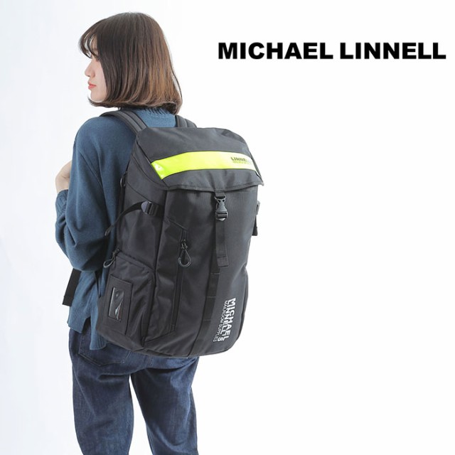 新作最新作 MICHAEL LINNELL マイケルリンネル カブセ リュックサック Big Backpack バックパック メンズ レディース 男女兼用 ユニセックス ml-008の通販はau PAY マーケット - オパビニア｜商品ロットナンバー：36 得価新作