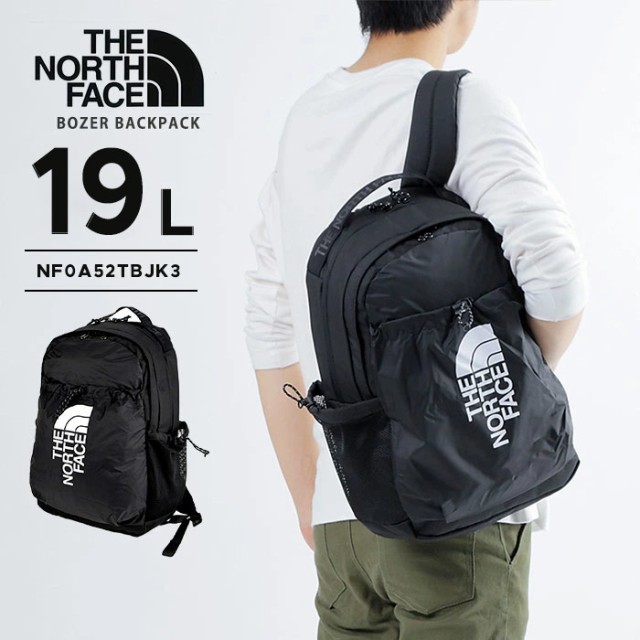 THE NORTH FACE ザ ノースフェイス リュックサック バックパック 正規