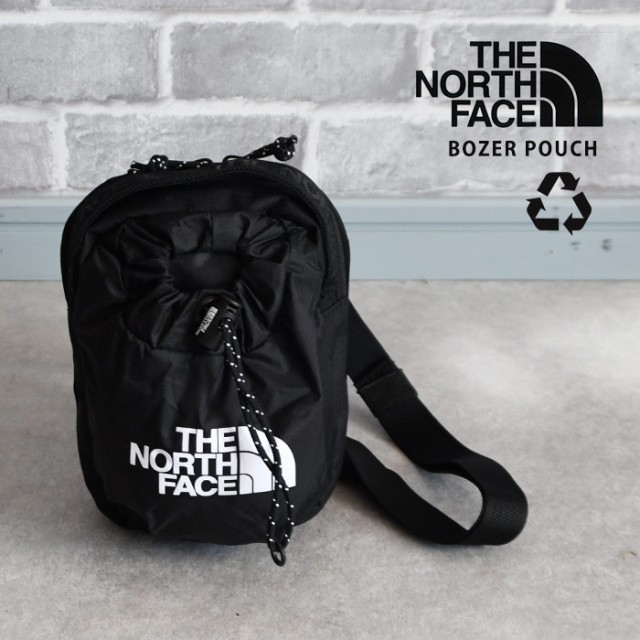 ボザーショルダーバッグ THE NORTH FACE ザ ノースフェイス 斜 