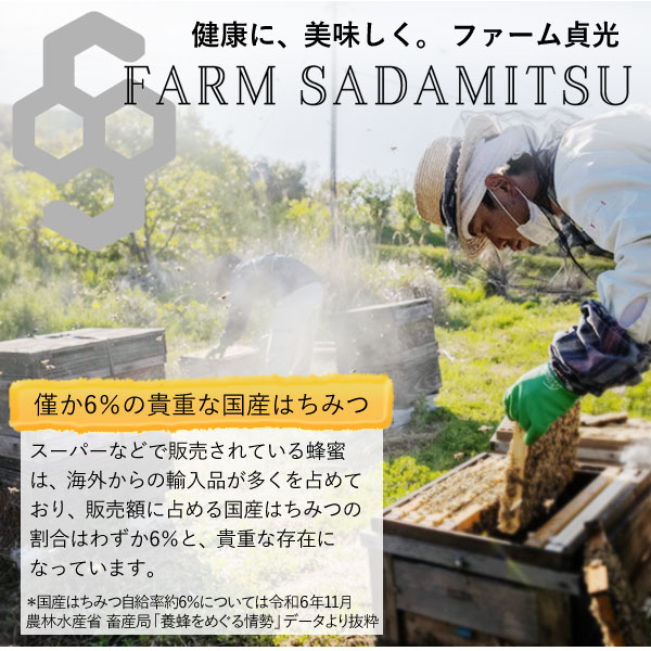 farm sadamitsu