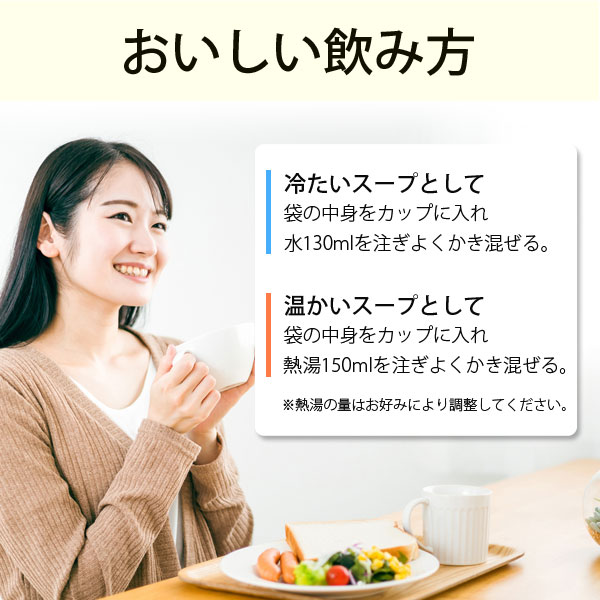 おいしい飲み方