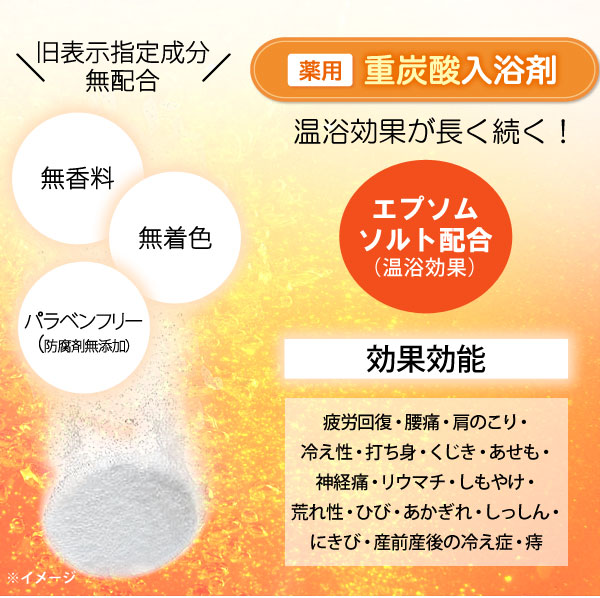 肩こりや疲労回復に