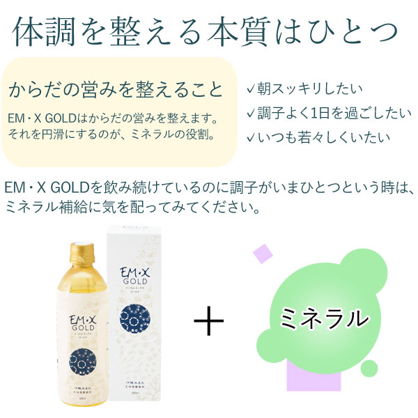 調子を整える本質はひとつ