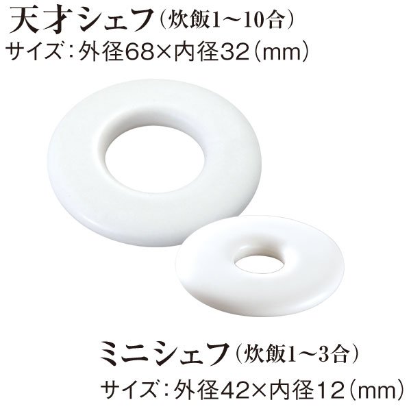 森修焼天才シェフ