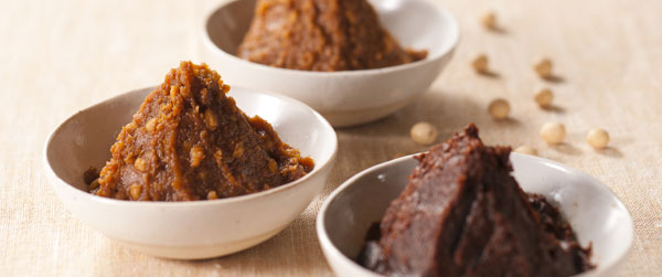 オーサワジャパンの立科味噌