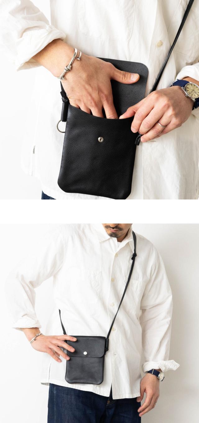 ミニショルダーバッグ