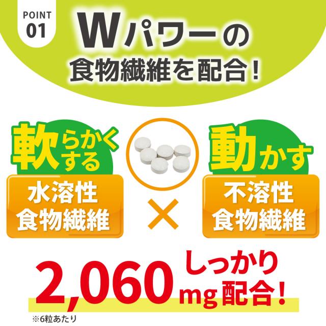 ナイスボンド　水溶性食物繊維　不溶性食物繊維