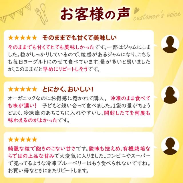 お客様のレビュー